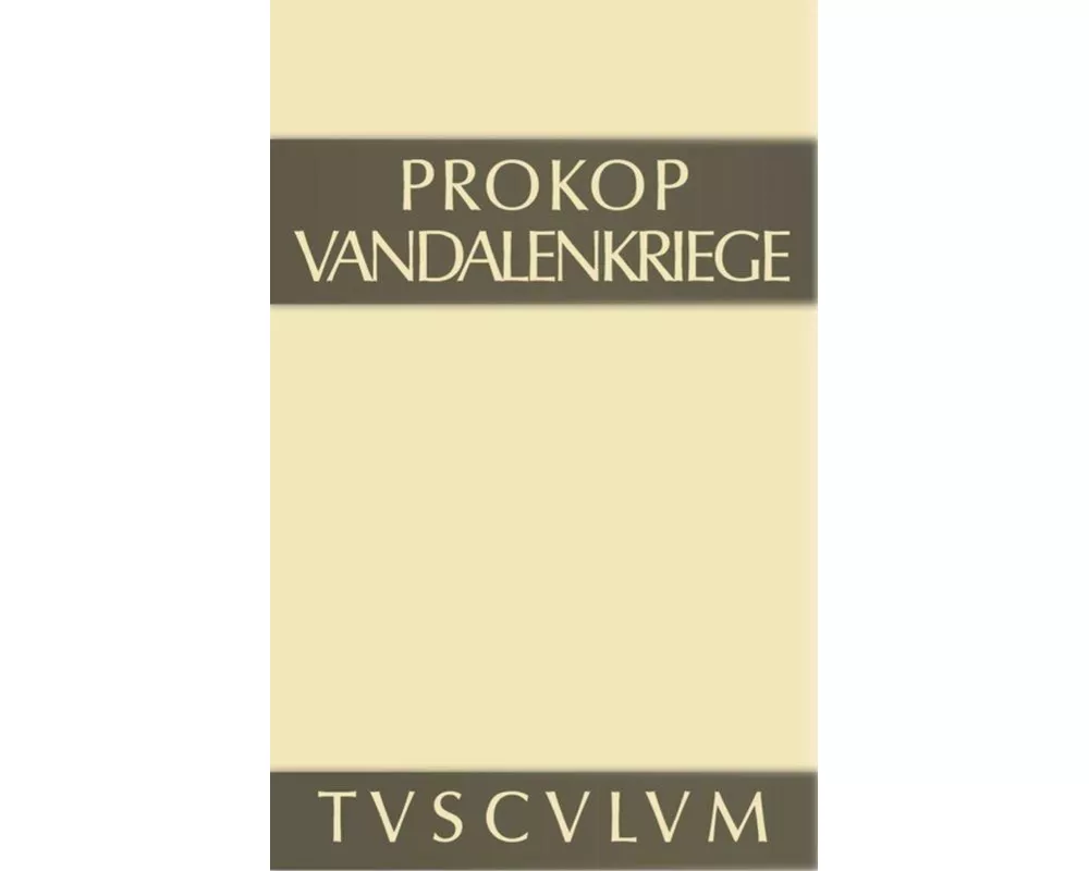 Vandalenkriege