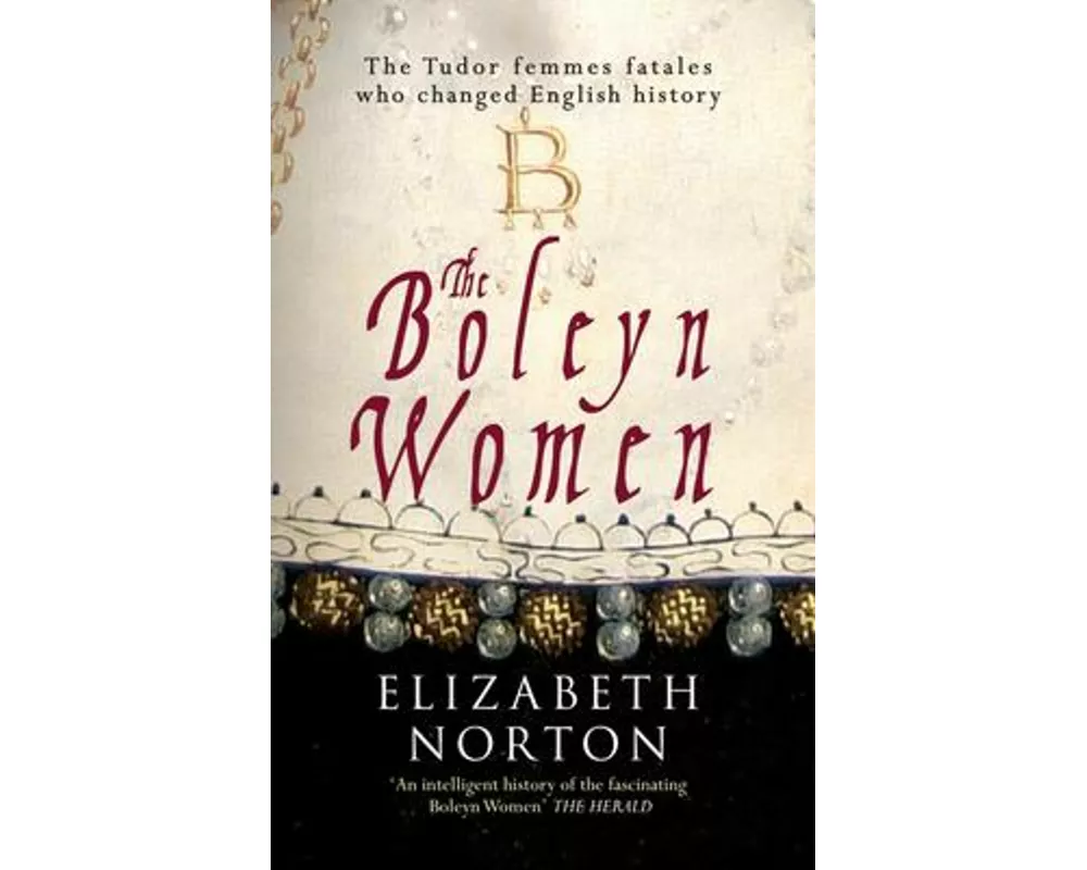 The Boleyn Women