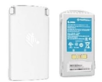 Zebra Battery
