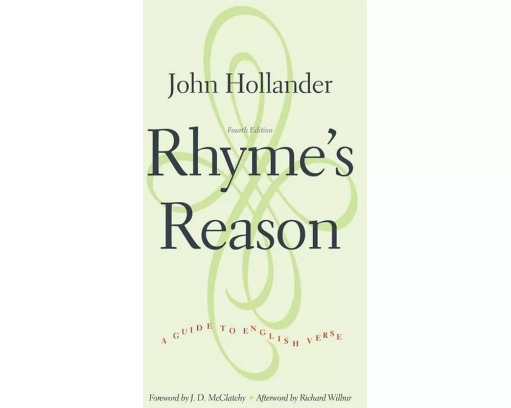 Rhyme's Reason