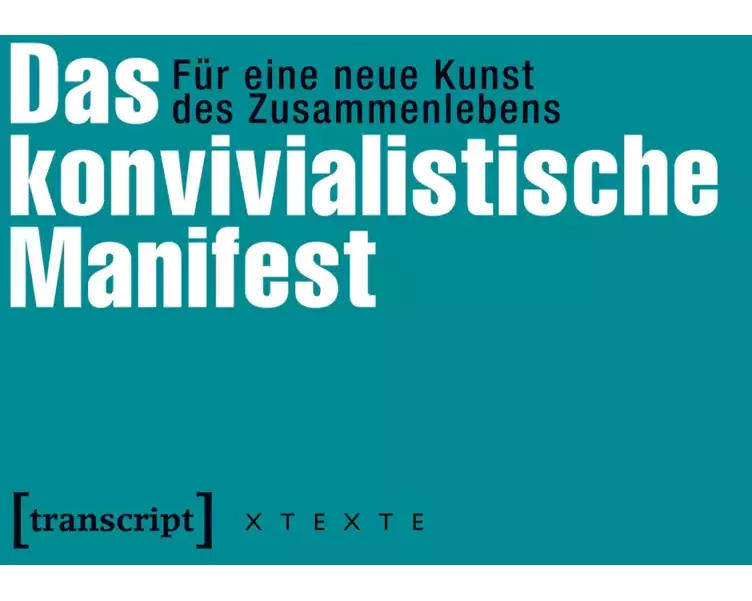 Das konvivialistische Manifest