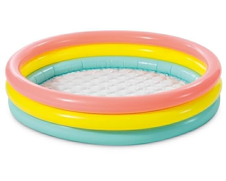 Intex Planschbecken Sunset Glow