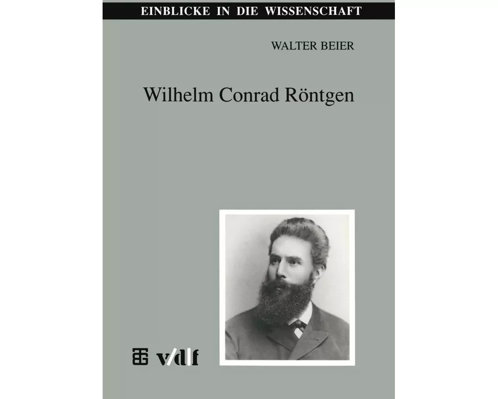 Wilhelm Conrad Röntgen