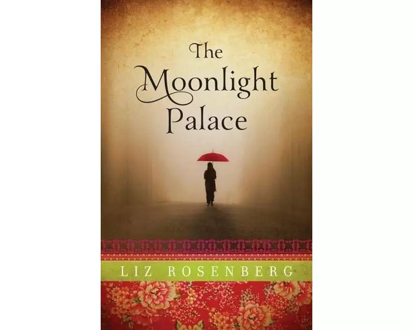 The Moonlight Palace