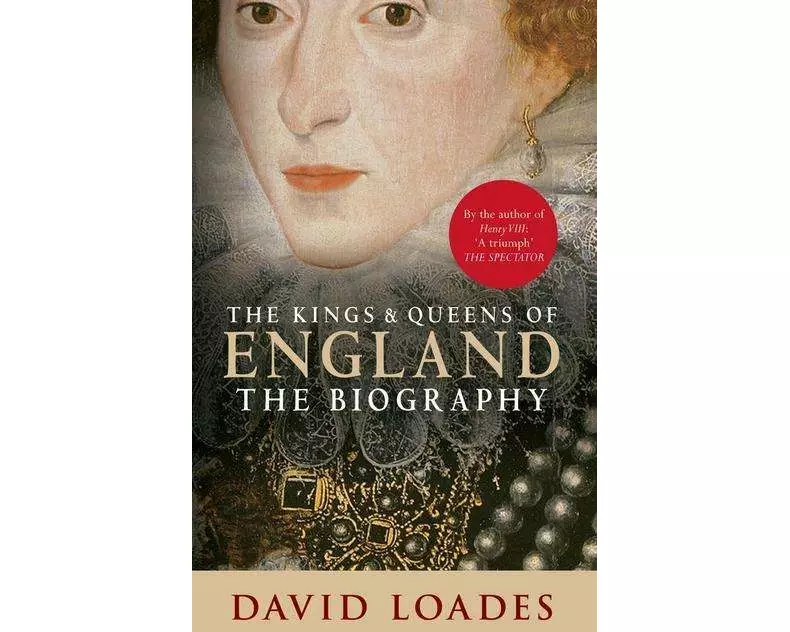 The Kings & Queens of England