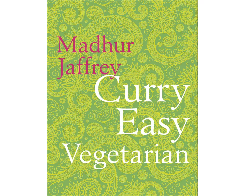 Curry Easy Vegetarian