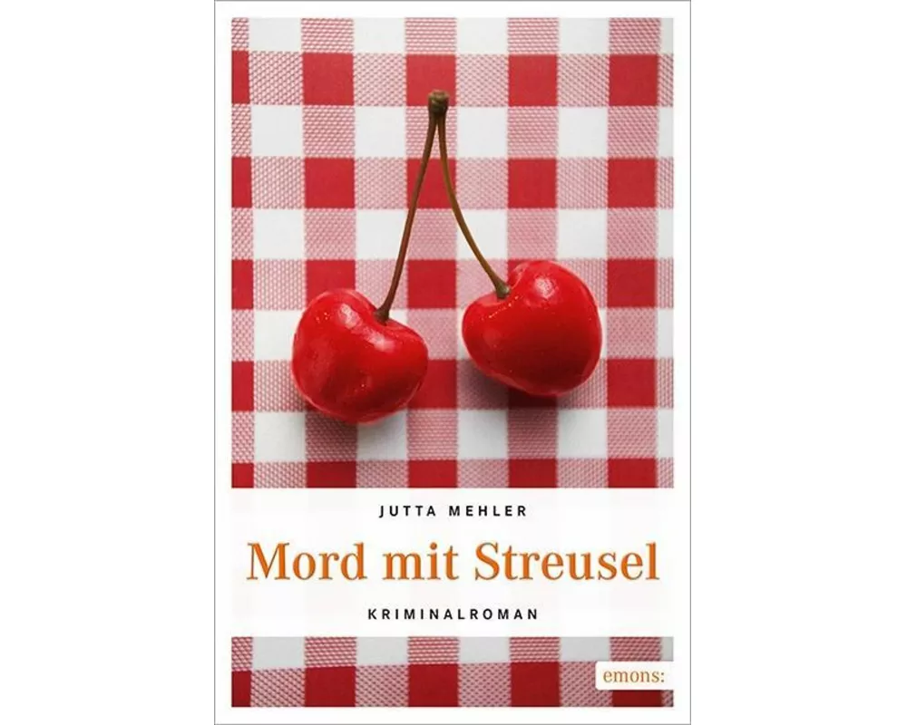 Mord mit Streusel