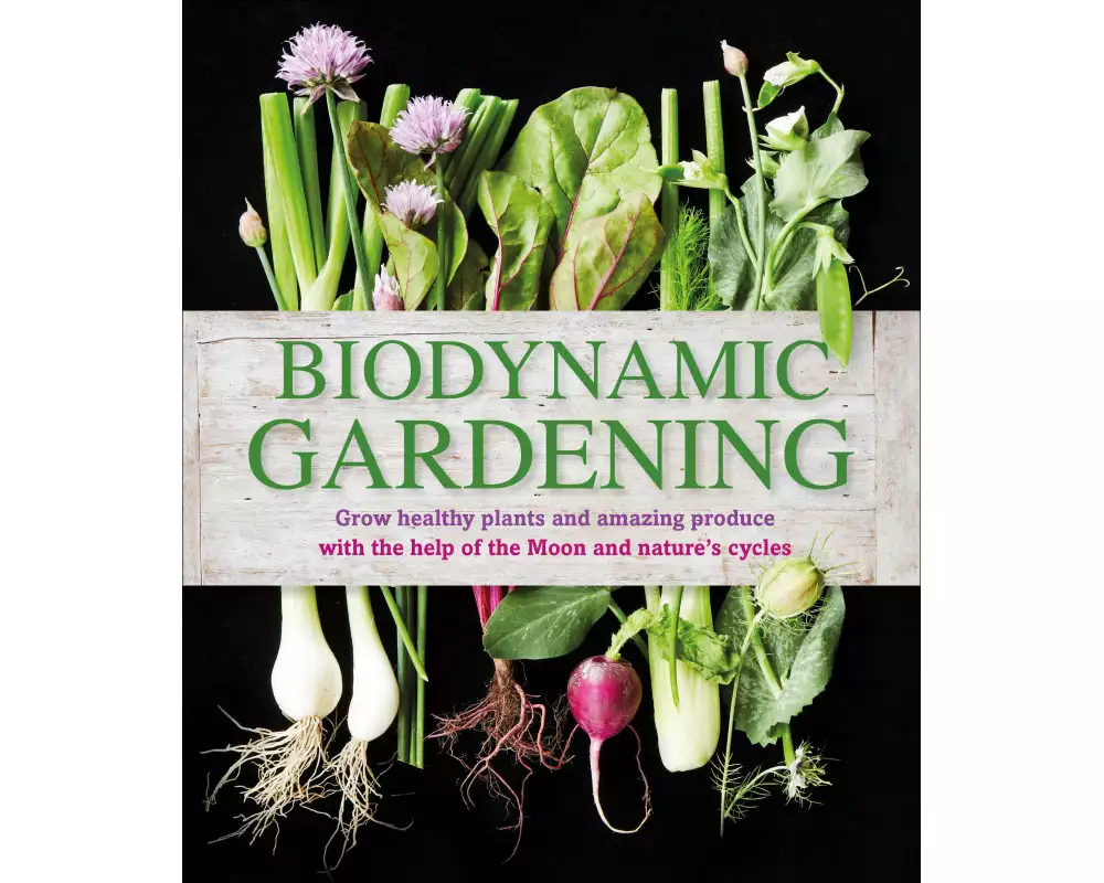 Biodynamic Gardening