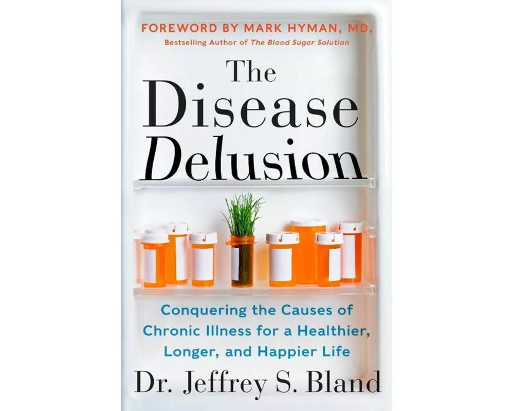 The Disease Delusion