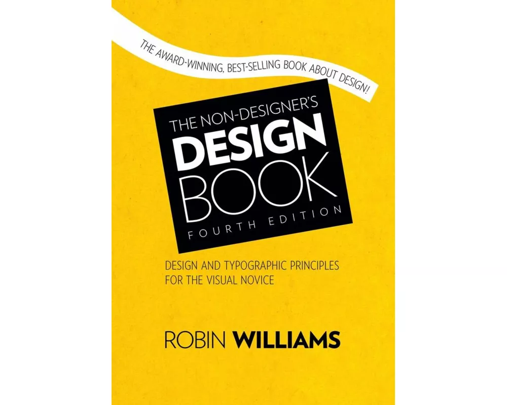Non-Designer's Design Book, The