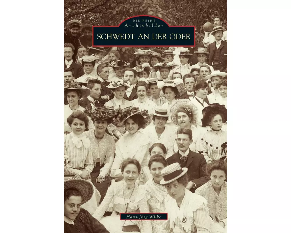 Schwedt an der Oder