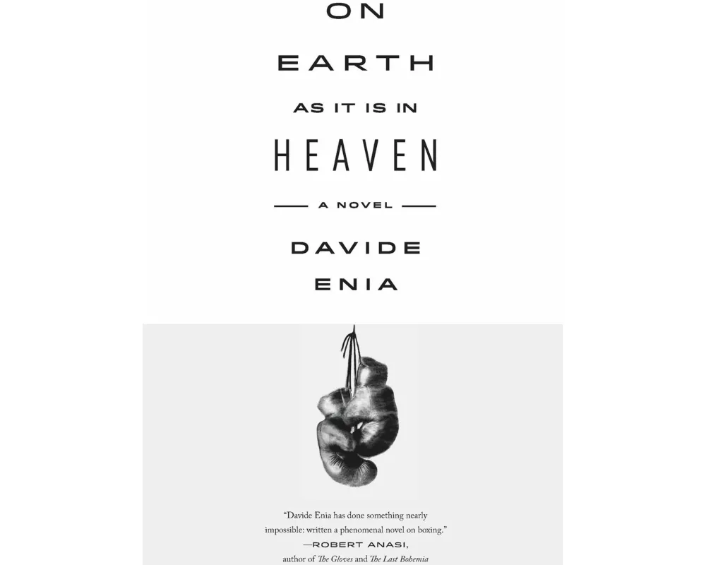 On Earth as It Is in Heaven