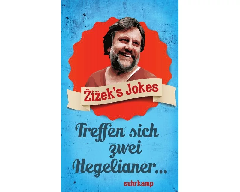 Žižek's Jokes