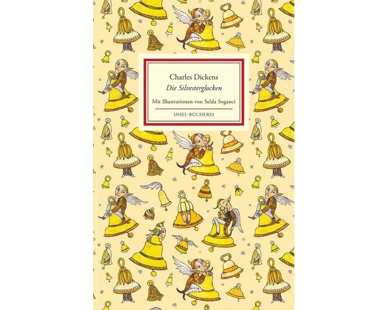 Die Silvesterglocken