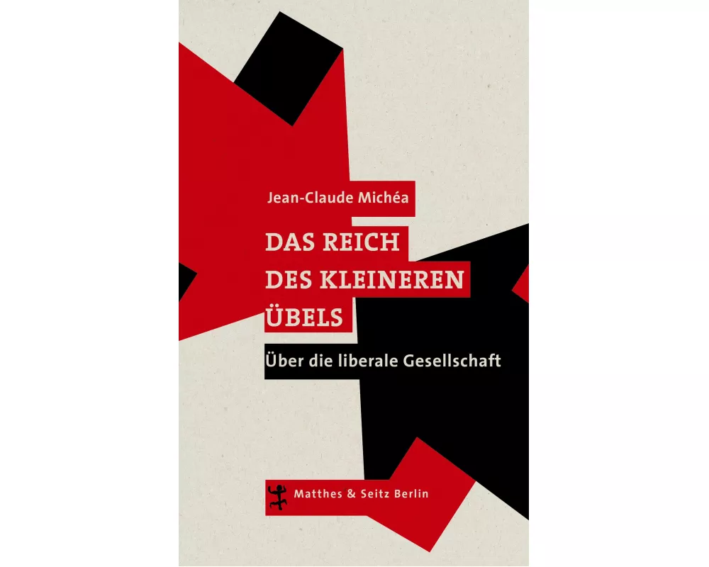 Das Reich des kleineren Übels