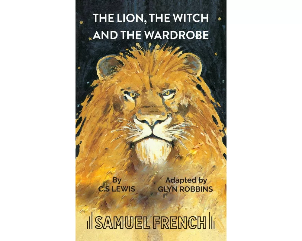 Play The Lion, the Witch and the Wardrobe