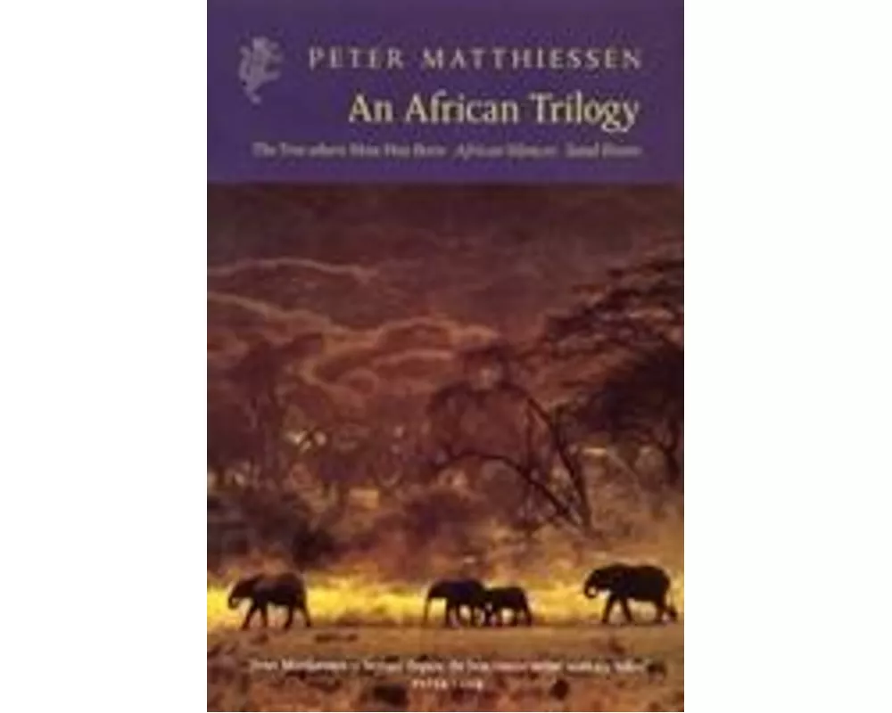 An African Trilogy