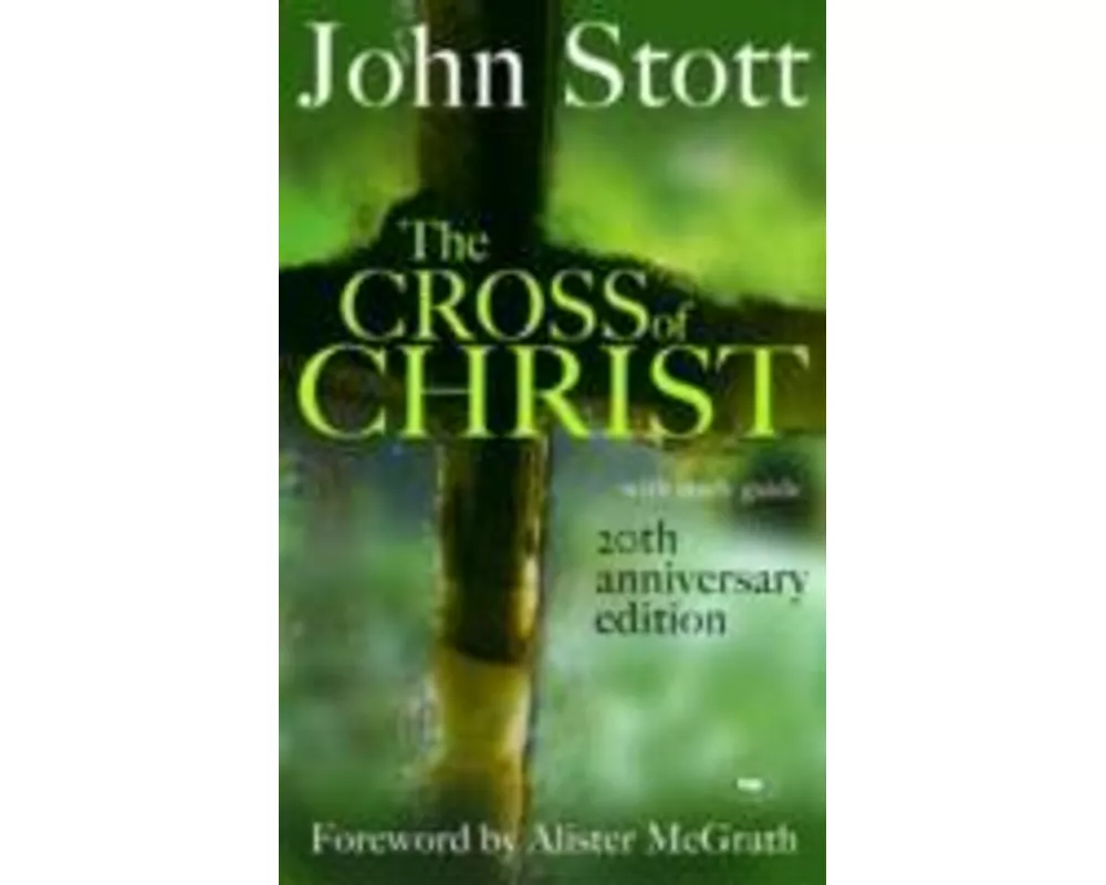 The Cross of Christ