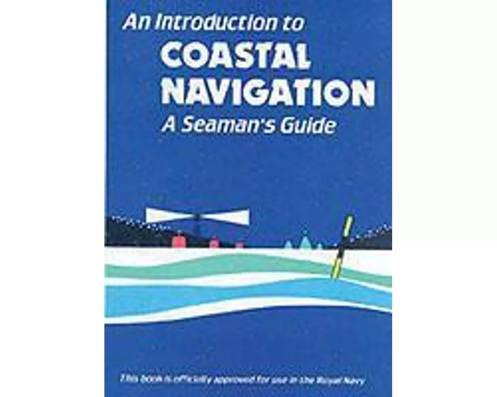 An Introduction to Coastal Navigation