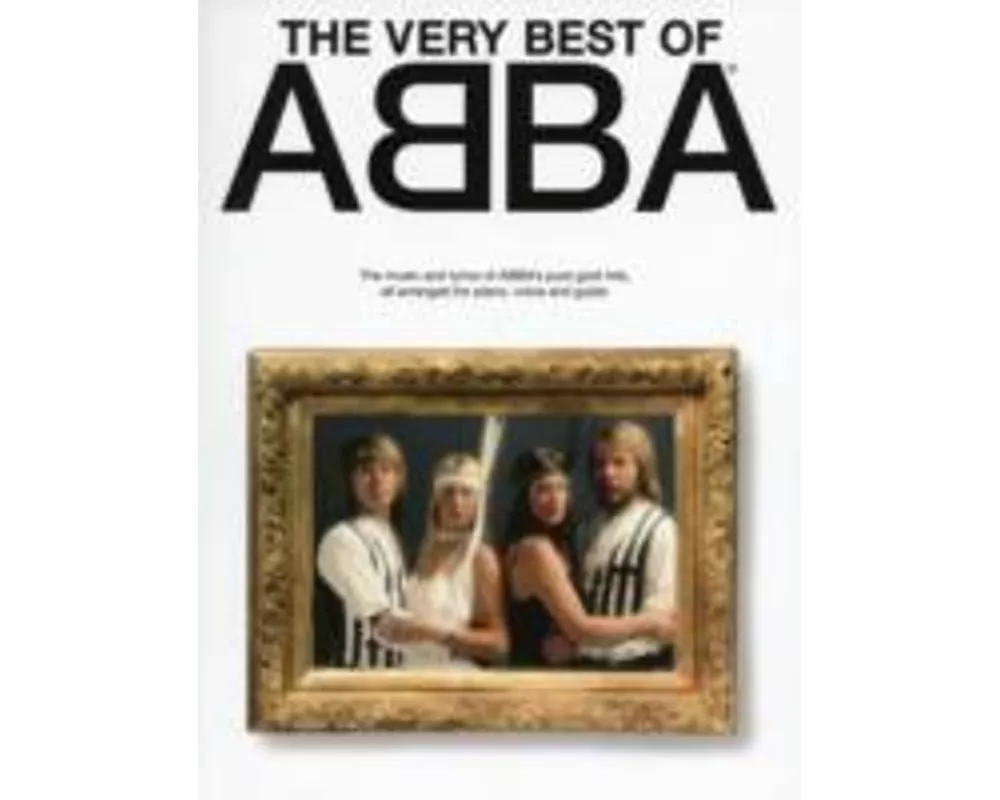 The Very Best of Abba