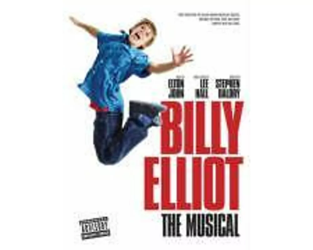 Billy Elliot Musical