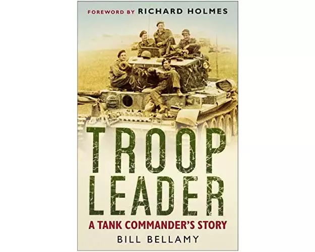 Troop Leader