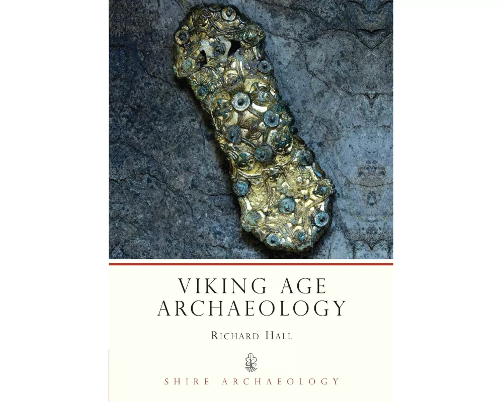 Viking Age Archaeology