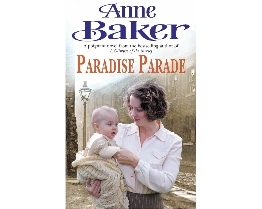 Paradise Parade