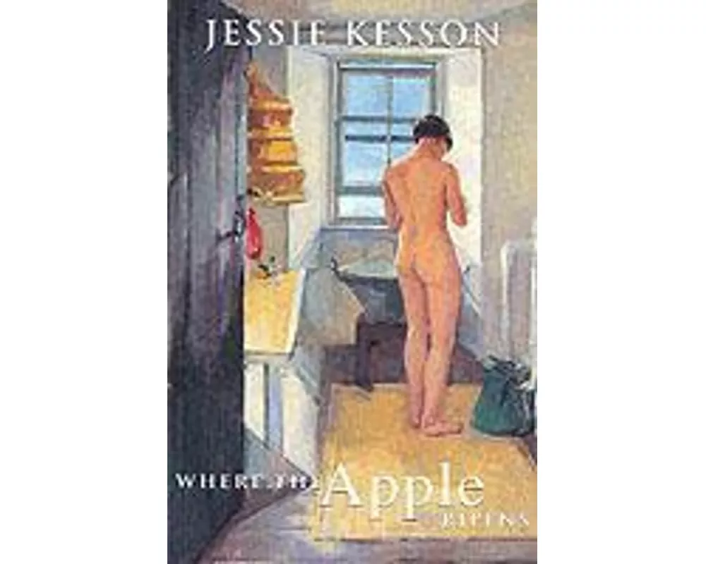 Where the Apple Ripens