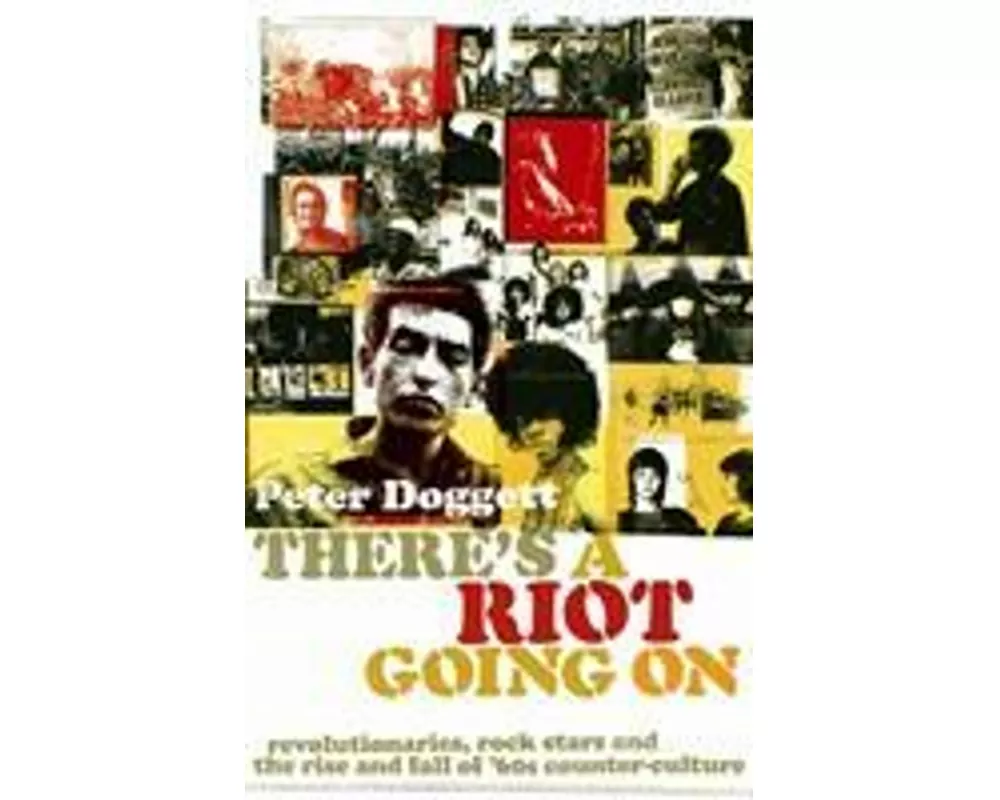 There's A Riot Going On