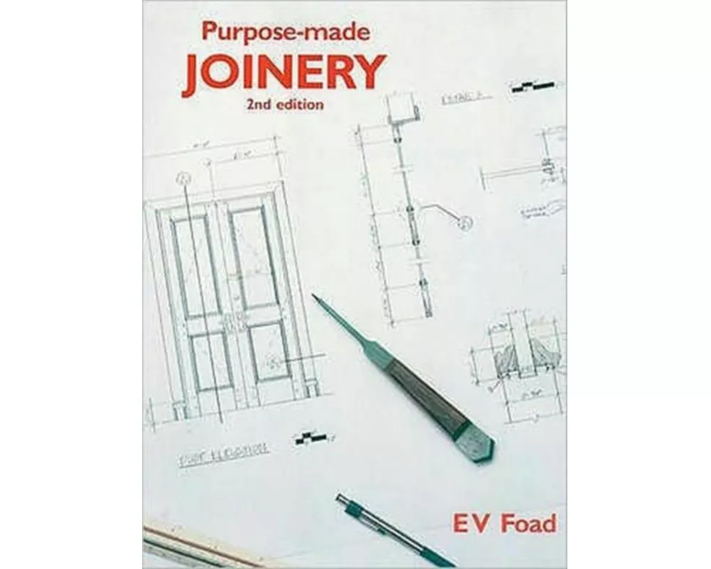 Purpose-Made Joinery