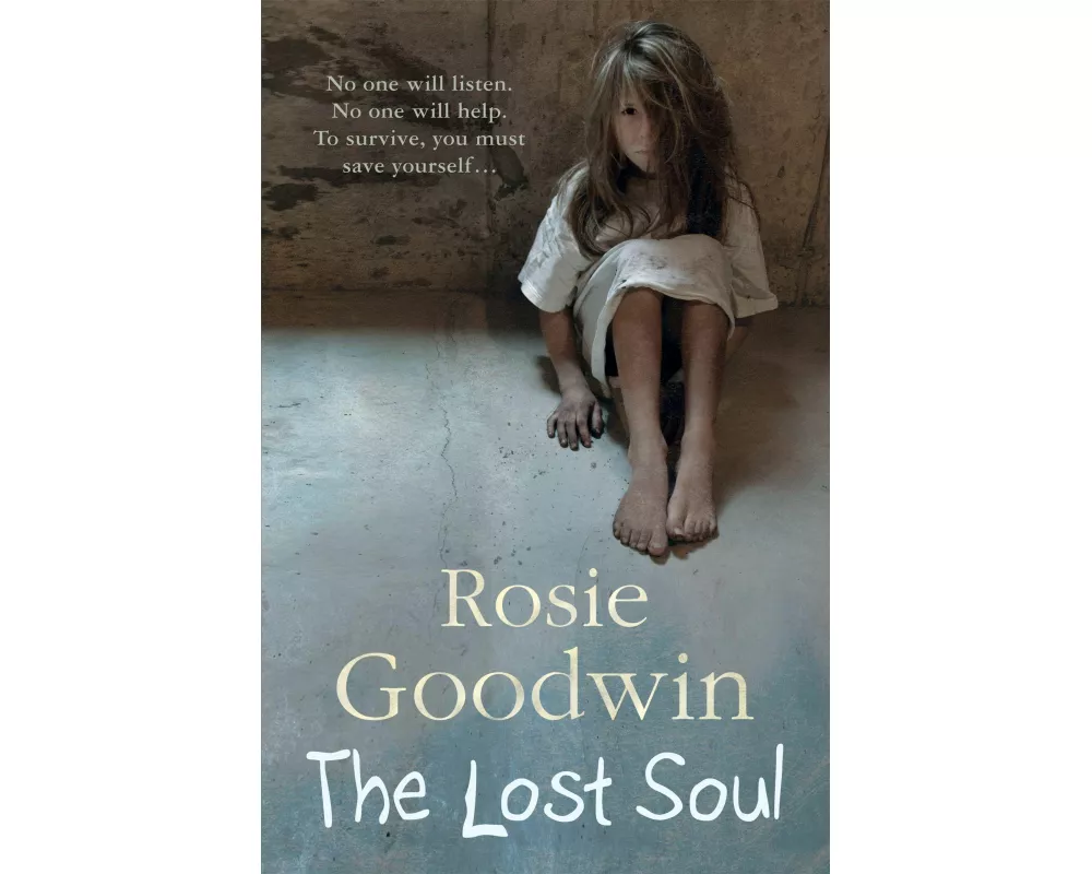 The Lost Soul