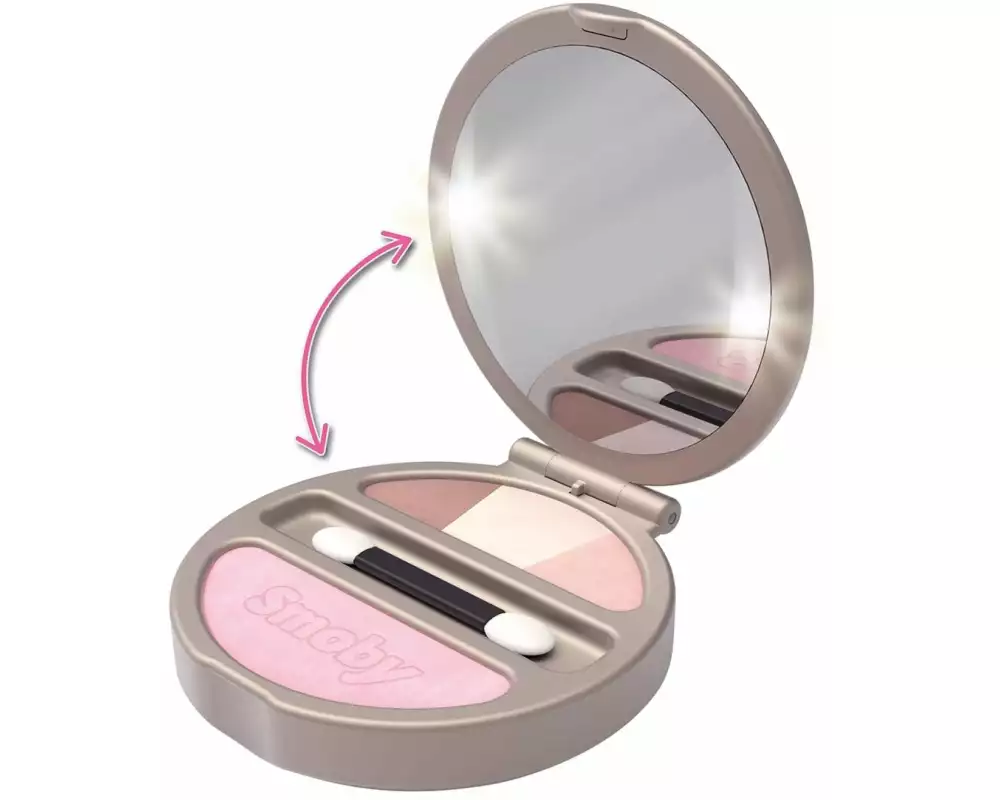 Smoby My Beauty Powder Compact
