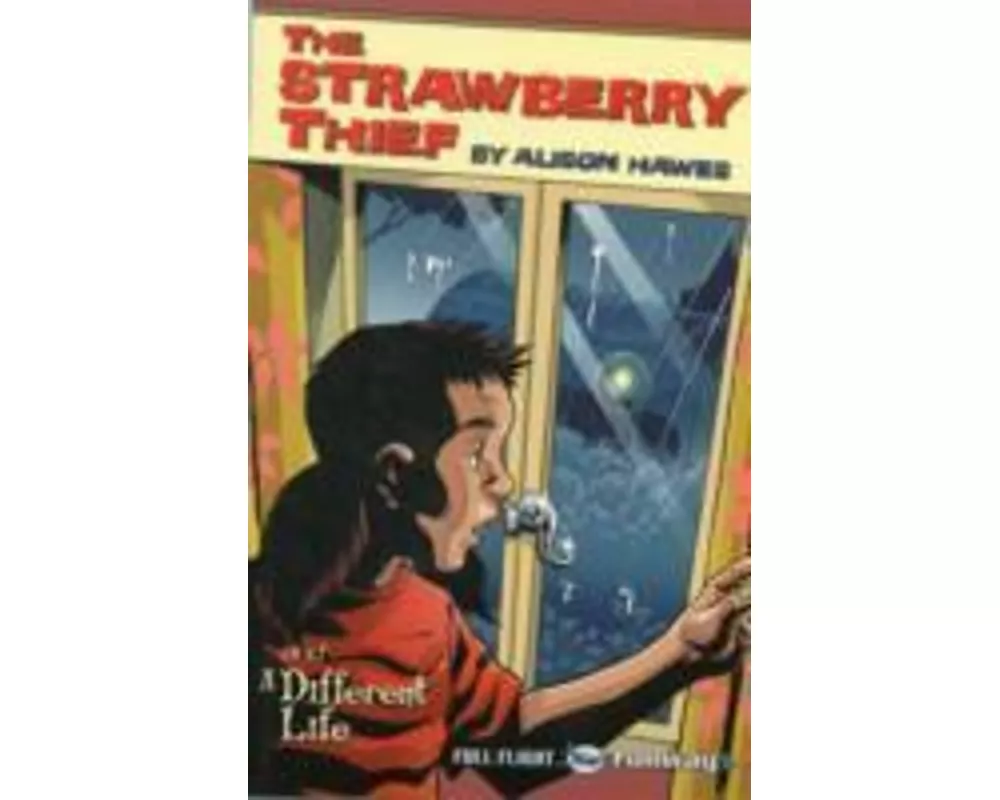 The Strawberry Thief