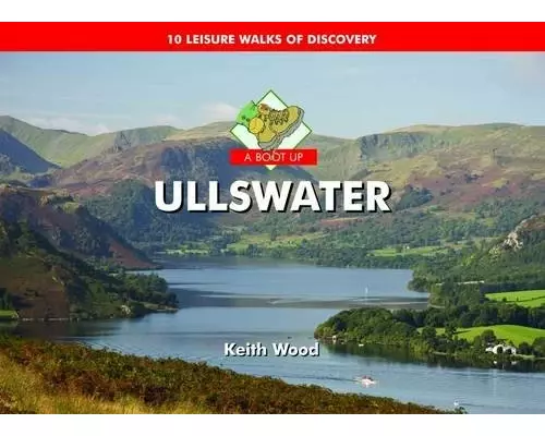 A Boot Up Ullswater