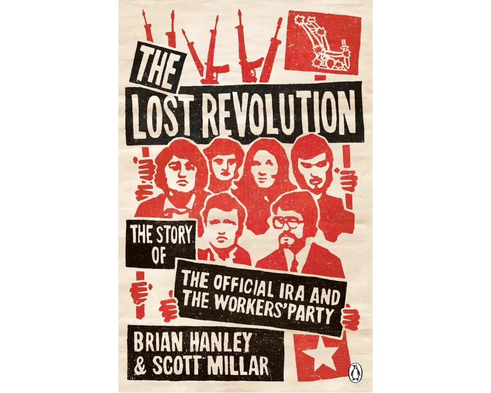 The Lost Revolution
