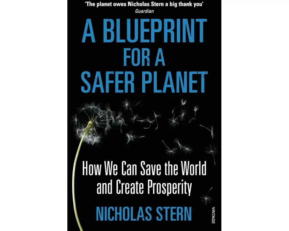 A Blueprint for a Safer Planet