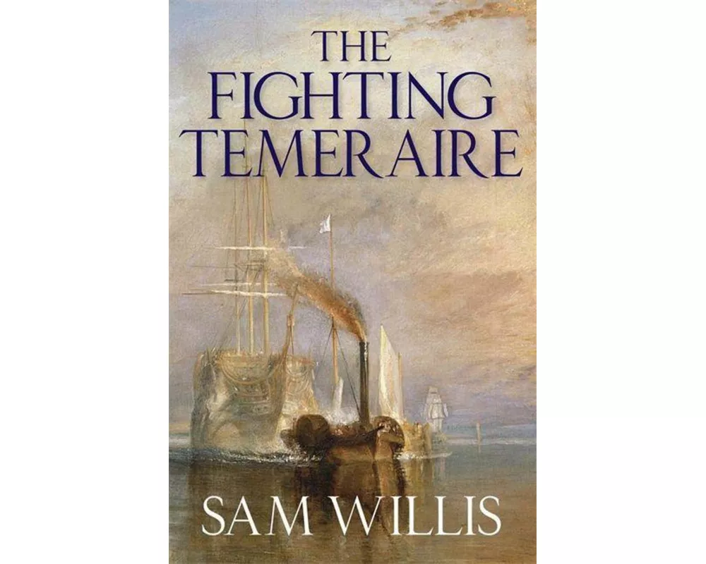 The Fighting Temeraire