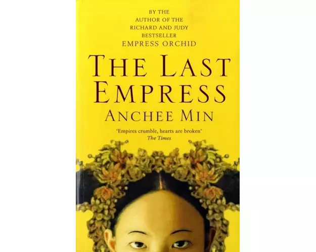 The Last Empress
