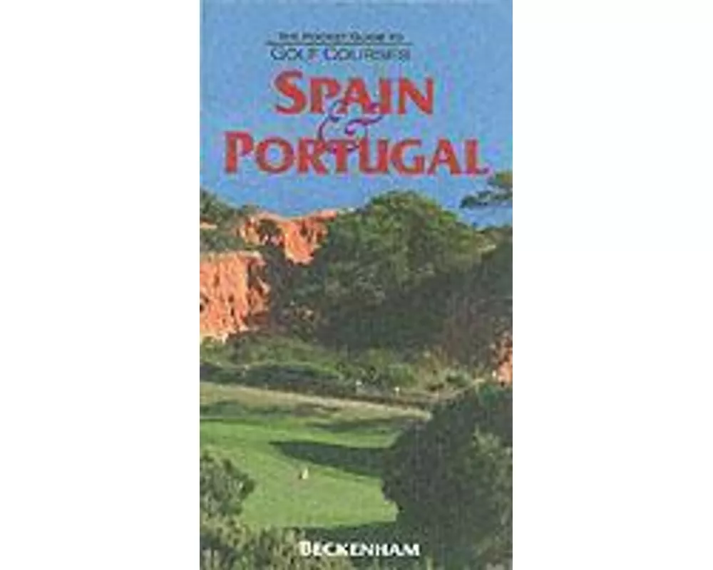 The Pocket Guide to Golf Courses