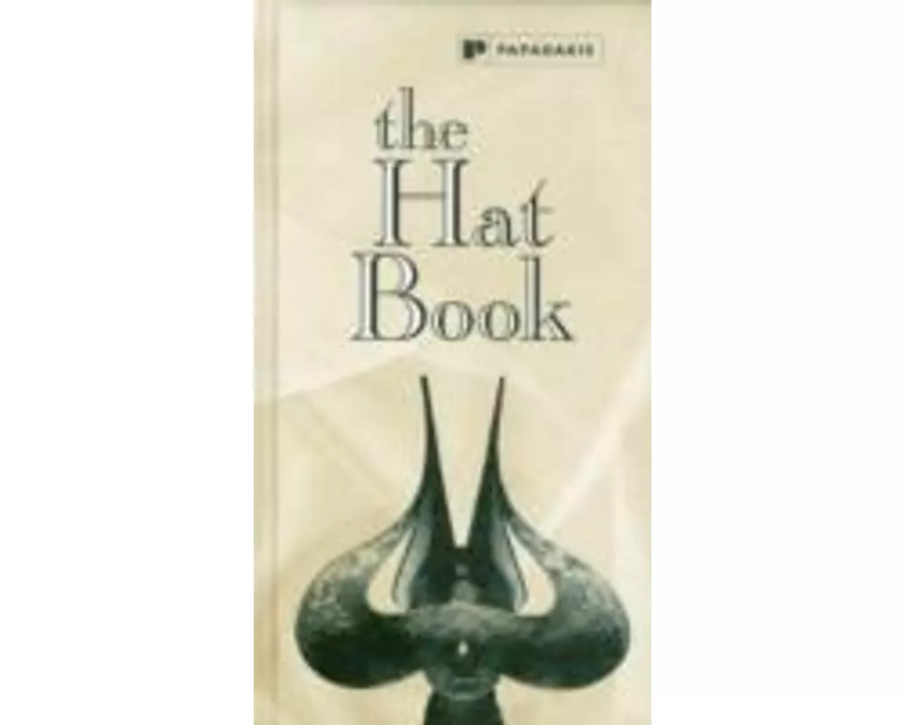 The Hat Book