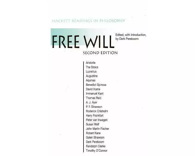 Free Will