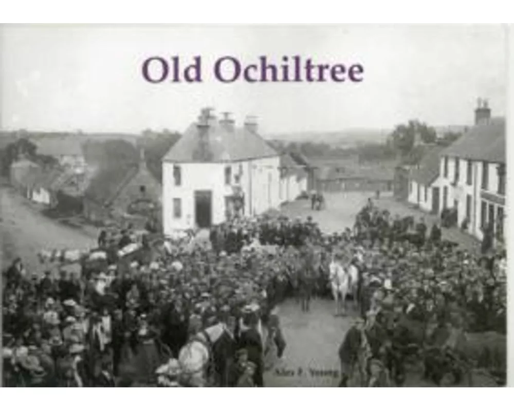 Old Ochiltree