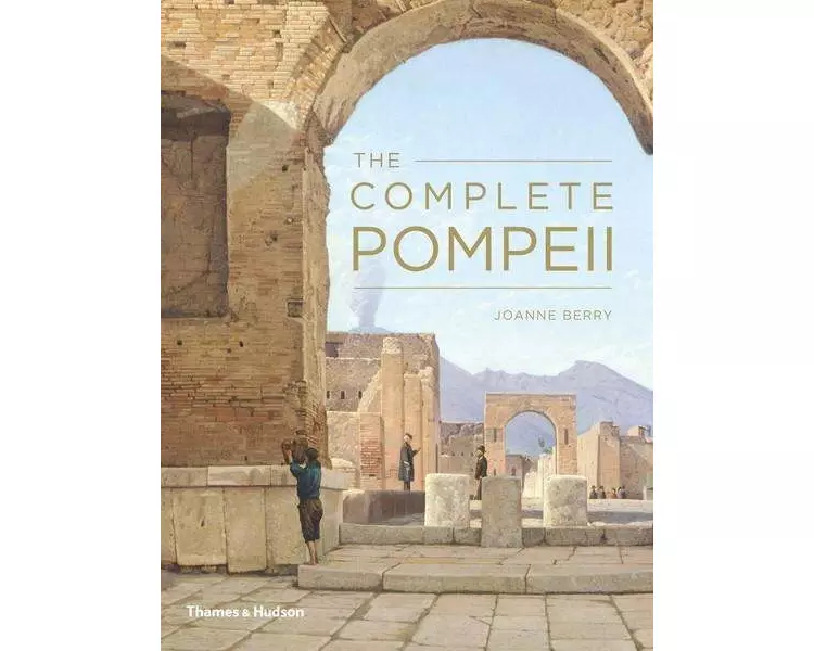 The Complete Pompeii