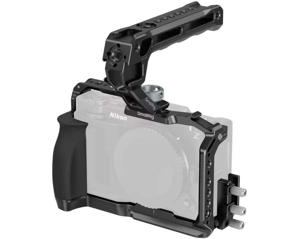 Smallrig Cage Kit für Nikon ZR