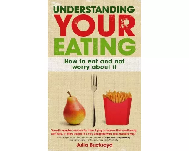 Understanding Your Eating: How to Eat and not Worry About it