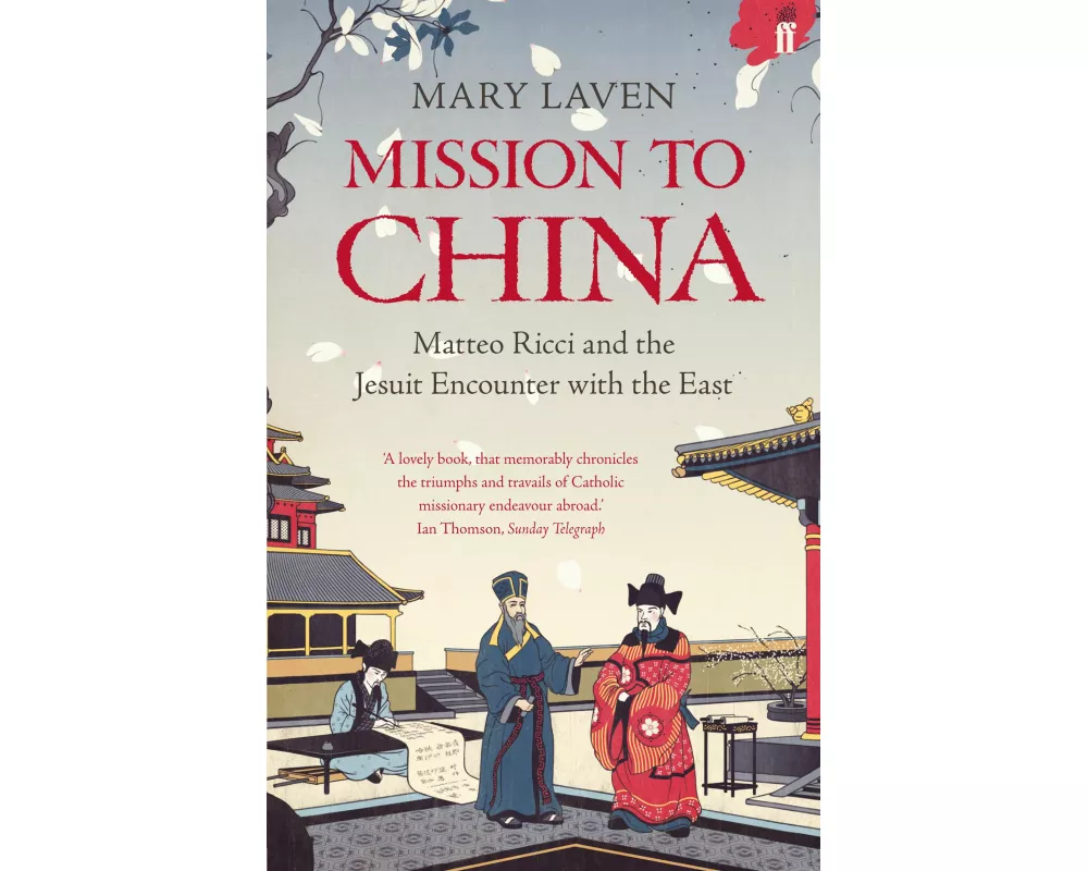 Mission to China