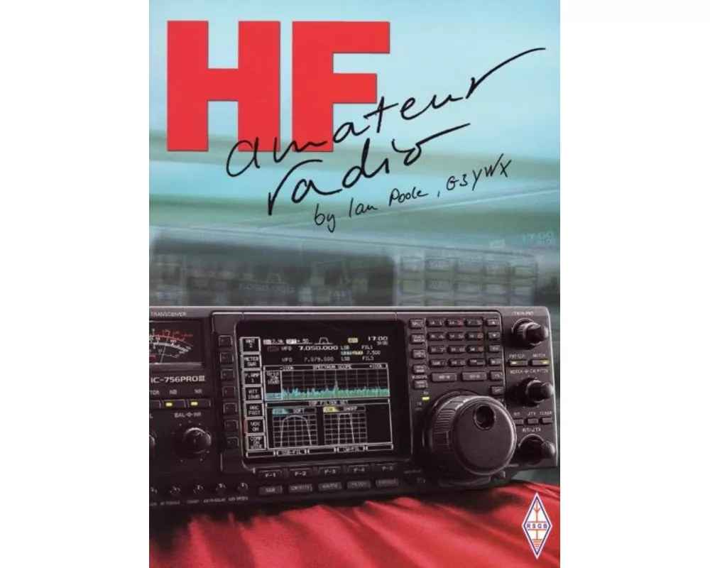 HF Amateur Radio