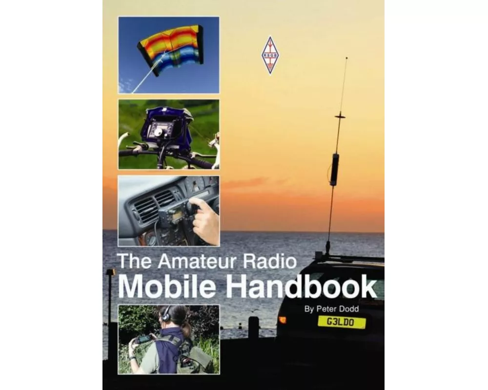 Amateur Radio Mobile Handbook
