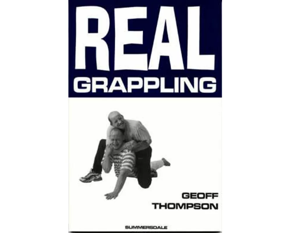 Real Grappling